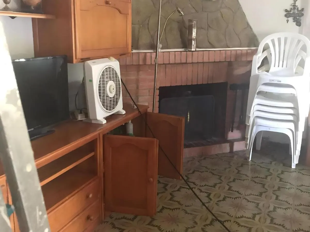 Chalet Con Piscina Privada En Chiclana Chiclana de la Frontera Spain