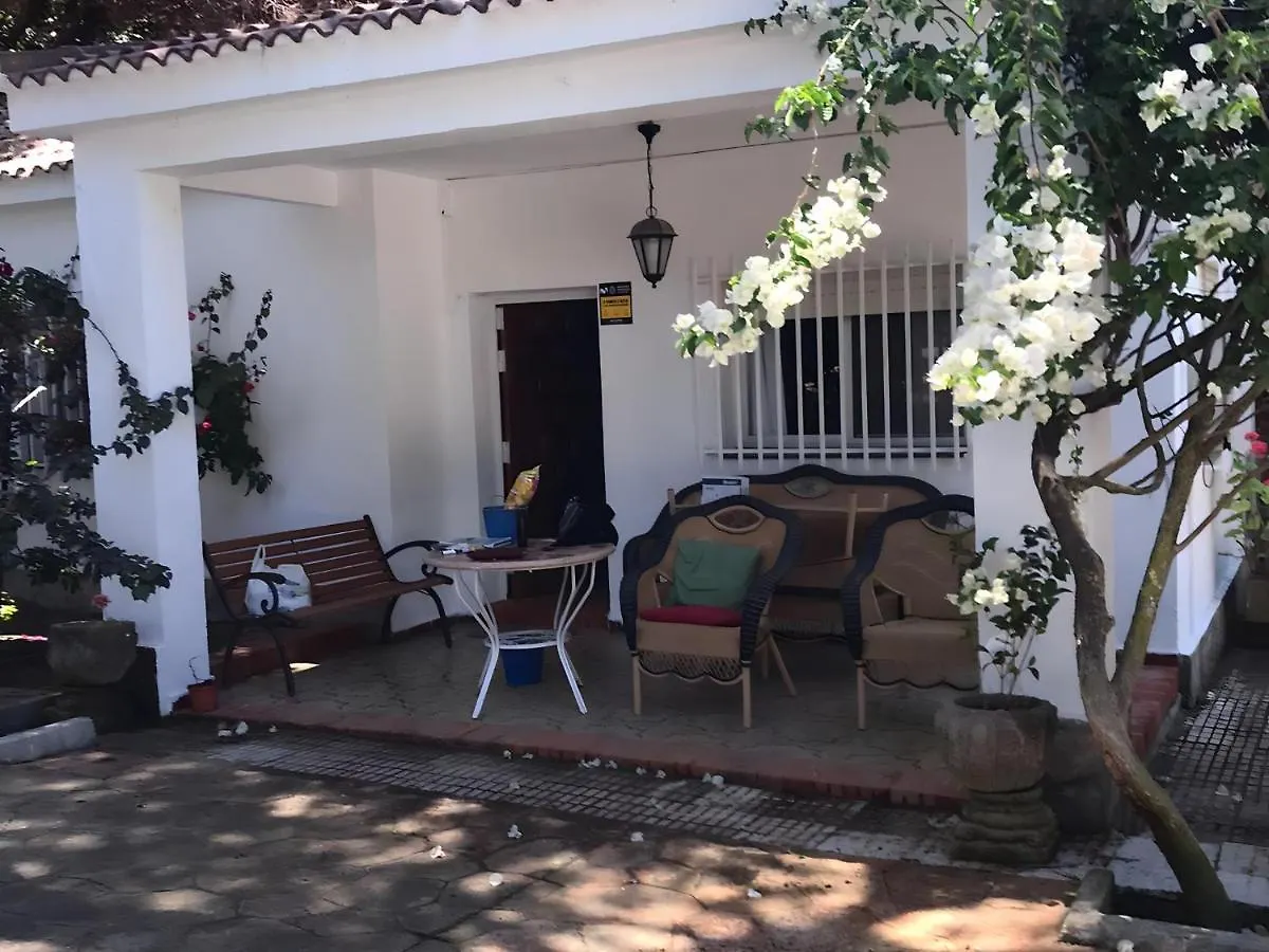 Chalet Con Piscina Privada En Chiclana Chiclana de la Frontera 0*,  Spain