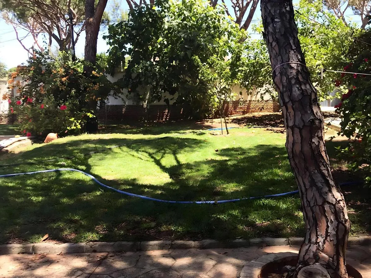 Holiday home Chalet Con Piscina Privada En Chiclana Chiclana de la Frontera Spain