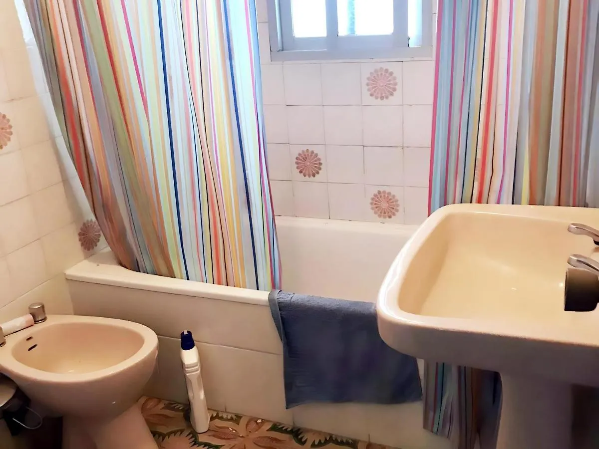 Chalet Con Piscina Privada En Chiclana Chiclana de la Frontera Holiday home