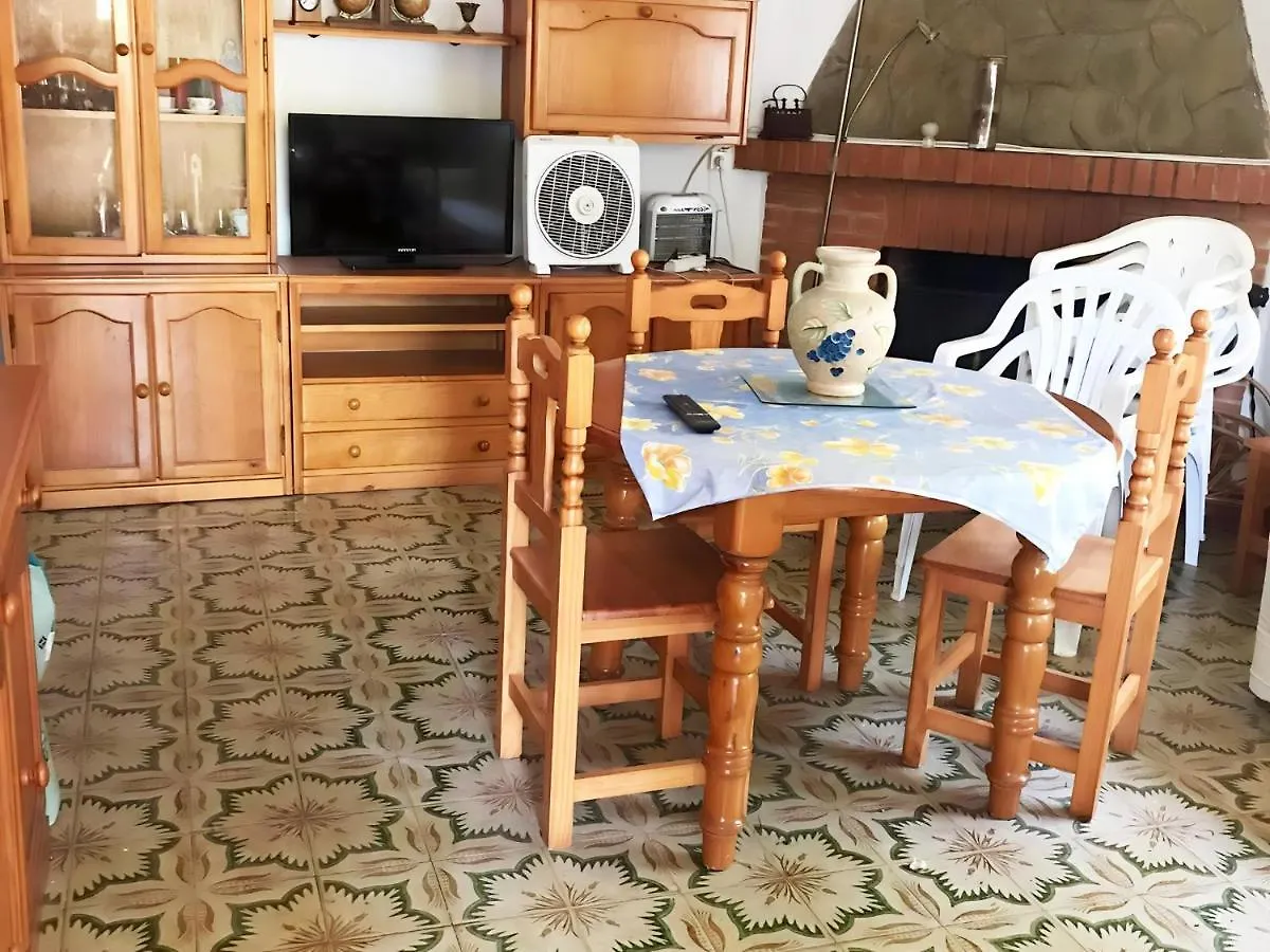 Chalet Con Piscina Privada En Chiclana Chiclana de la Frontera 0*,
