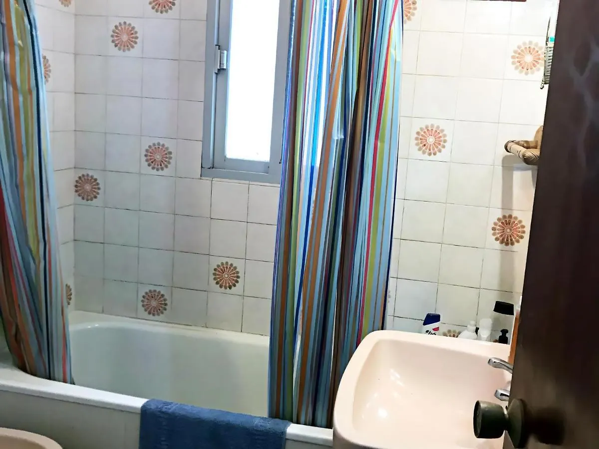 Holiday home Chalet Con Piscina Privada En Chiclana Chiclana de la Frontera
