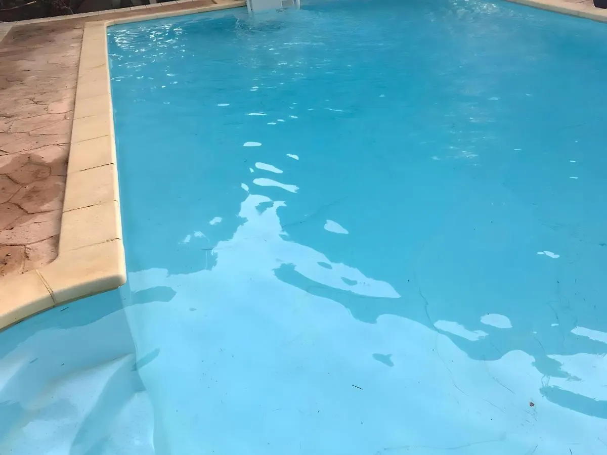 Chalet Con Piscina Privada En Chiclana Chiclana de la Frontera