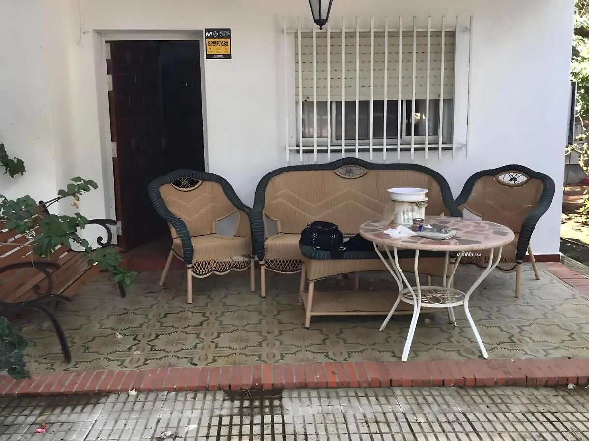 Chalet Con Piscina Privada En Chiclana Chiclana de la Frontera 0*,  Spain