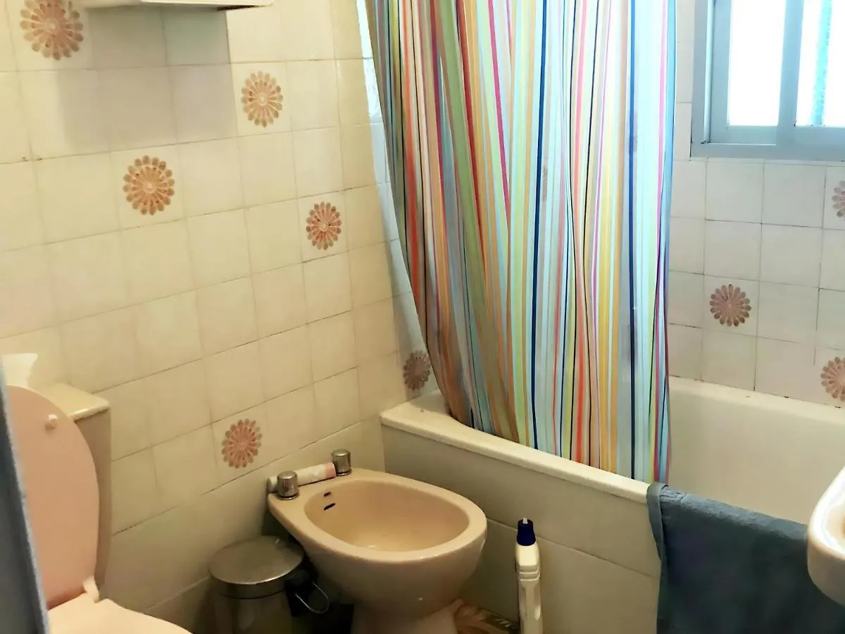 Chalet Con Piscina Privada En Chiclana Chiclana de la Frontera 0*,