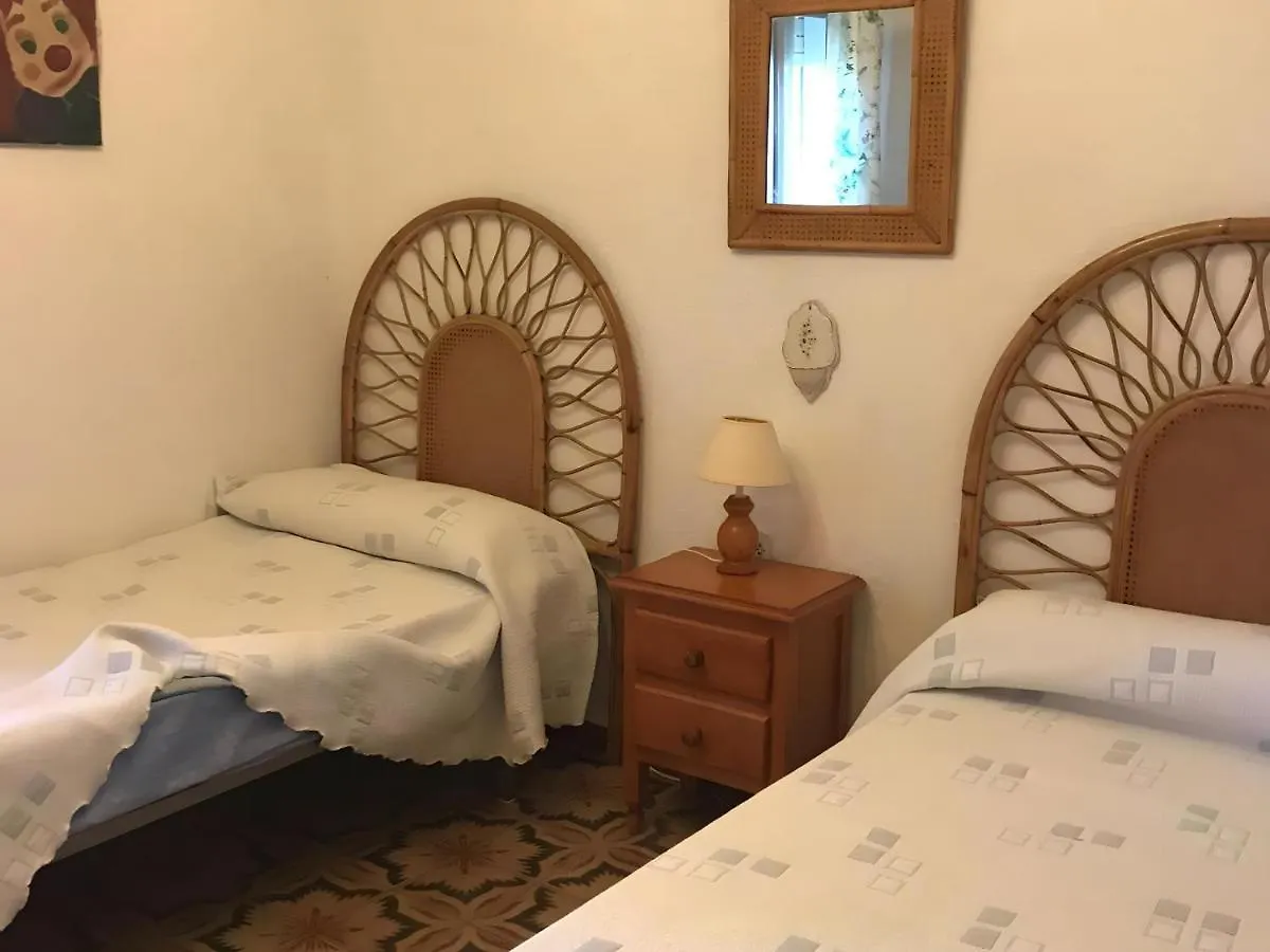 Holiday home Chalet Con Piscina Privada En Chiclana Chiclana de la Frontera Spain
