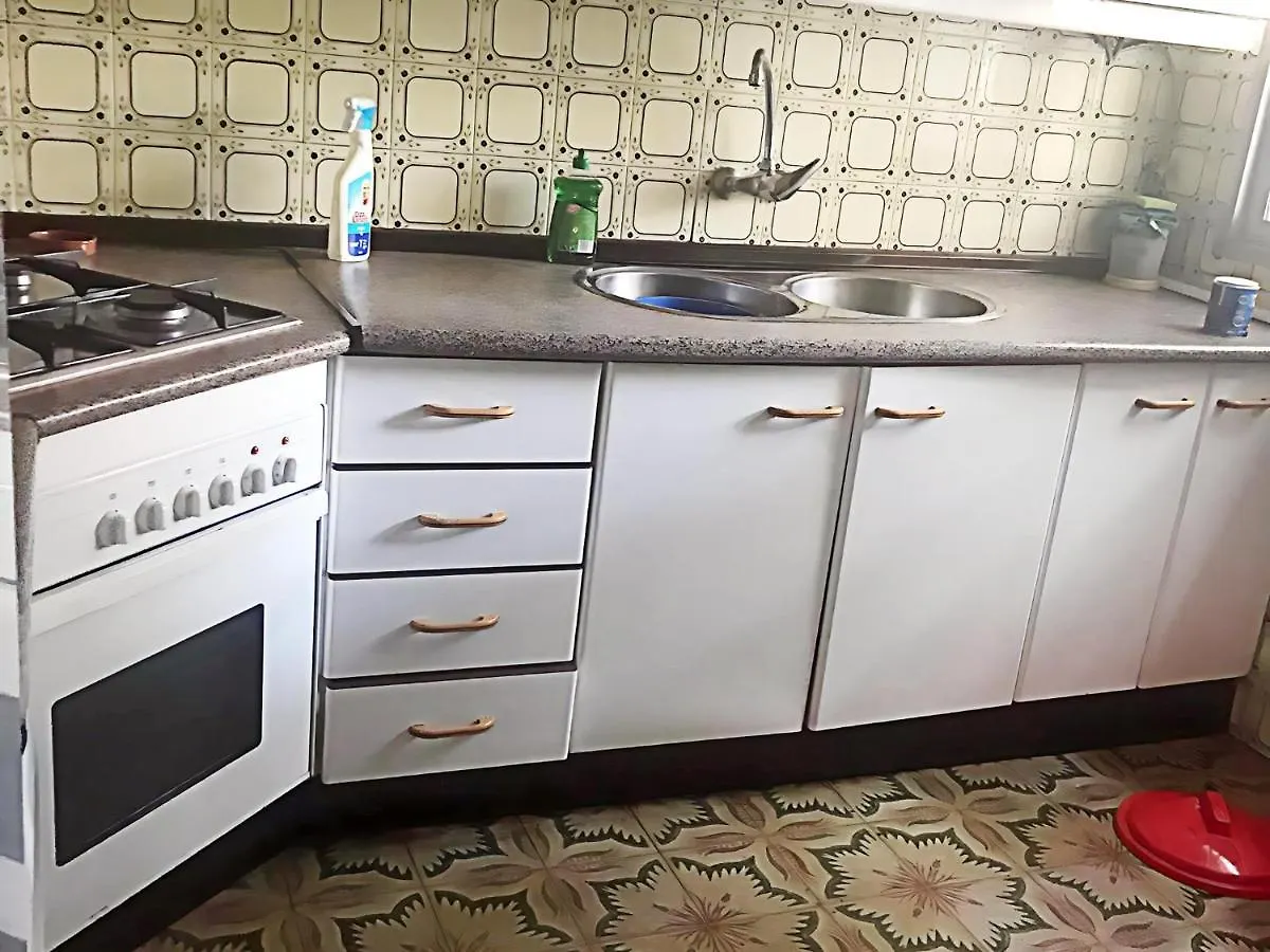 Chalet Con Piscina Privada En Chiclana Chiclana de la Frontera Prázdninový dům